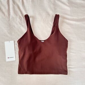 lululemon athletica 🍋 lululemon Align™️ Tank